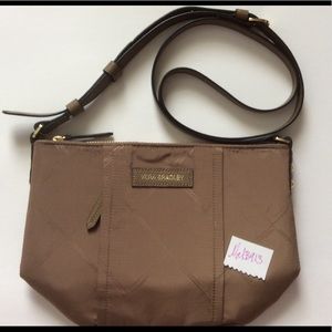 Vera Bradley Crossbody bag